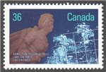 Canada Scott 1141 MNH